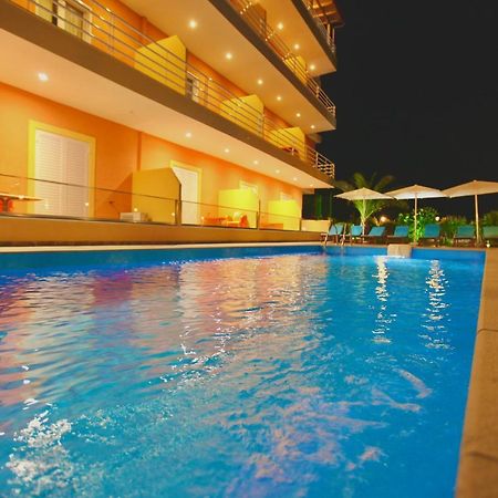 Karos Hotel Llaman ฮีมาเรอ ภายนอก รูปภาพ
