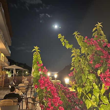 Karos Hotel Llaman ฮีมาเรอ ภายนอก รูปภาพ