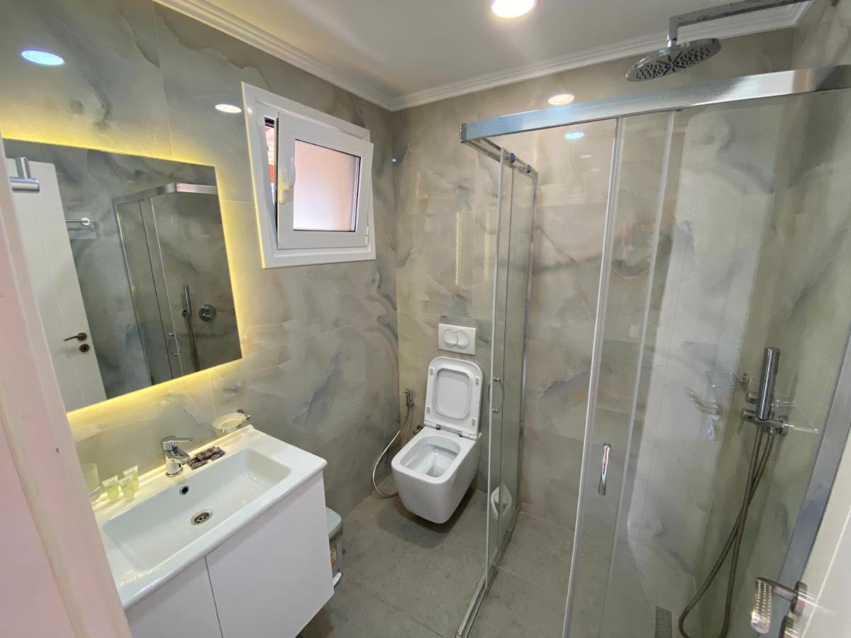 Karos Hotel Llaman ฮีมาเรอ ภายนอก รูปภาพ