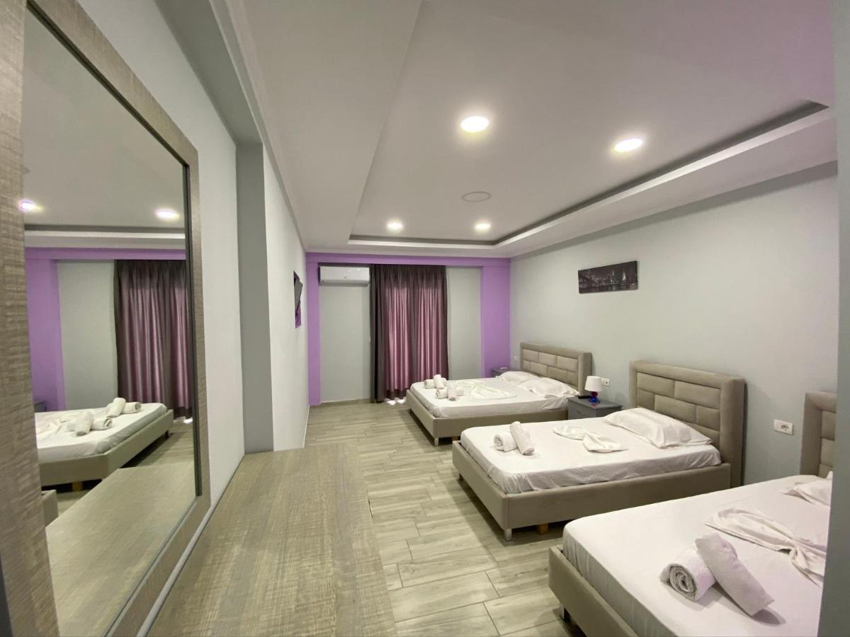 Karos Hotel Llaman ฮีมาเรอ ภายนอก รูปภาพ