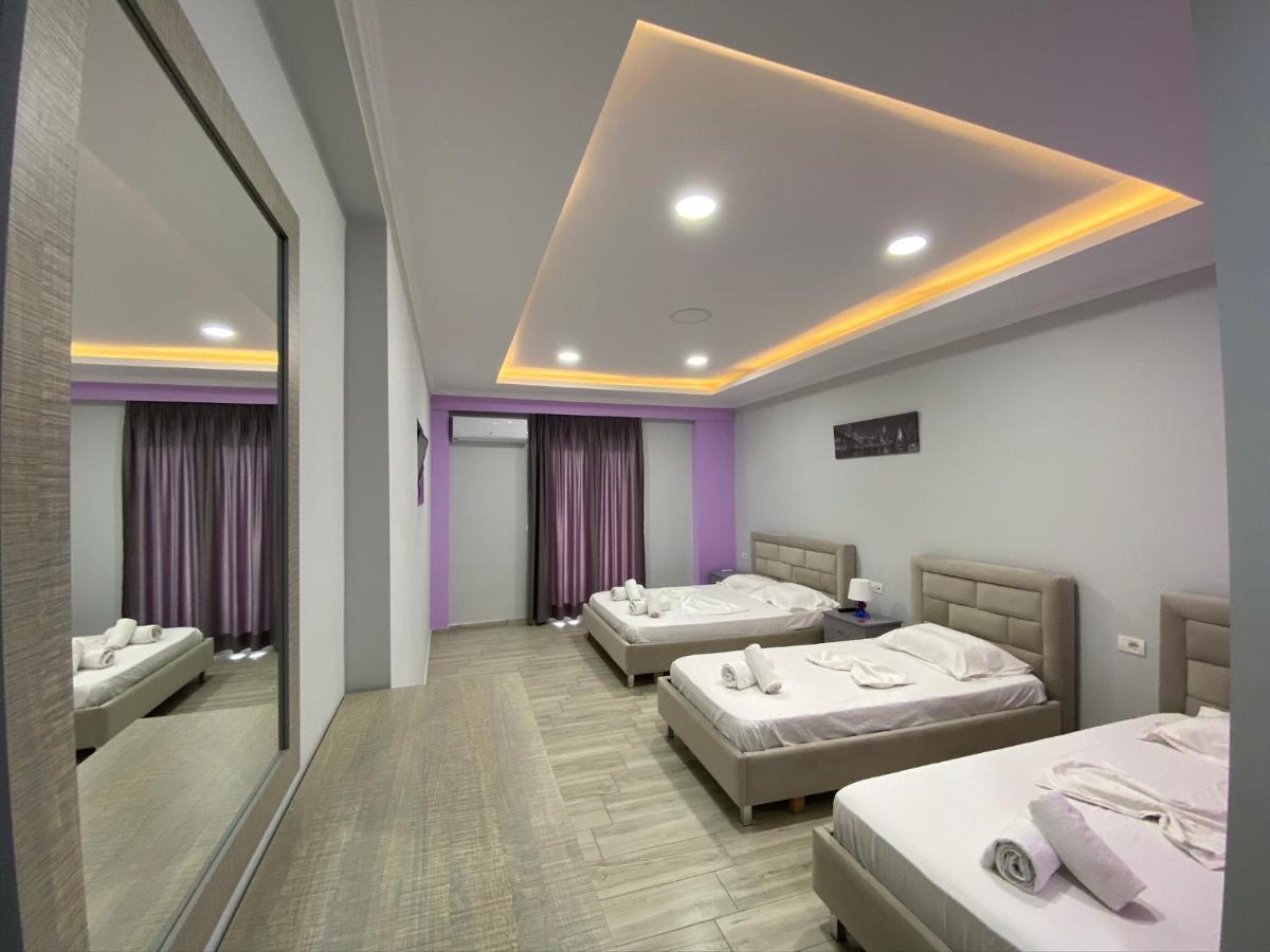 Karos Hotel Llaman ฮีมาเรอ ภายนอก รูปภาพ