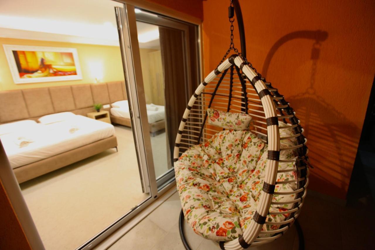 Karos Hotel Llaman ฮีมาเรอ ภายนอก รูปภาพ