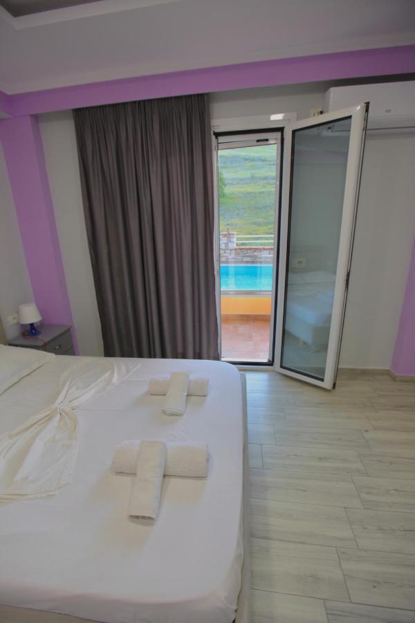 Karos Hotel Llaman ฮีมาเรอ ภายนอก รูปภาพ