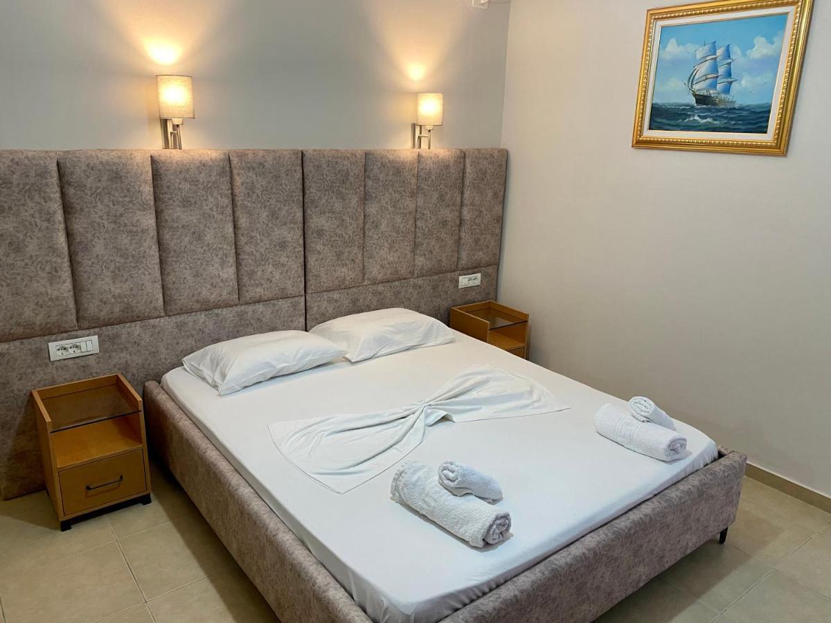 Karos Hotel Llaman ฮีมาเรอ ภายนอก รูปภาพ