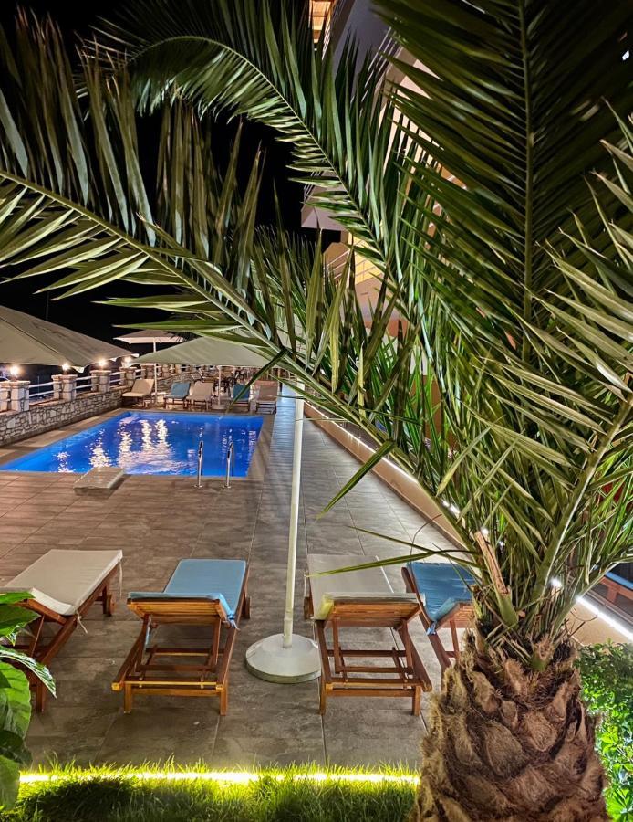 Karos Hotel Llaman ฮีมาเรอ ภายนอก รูปภาพ