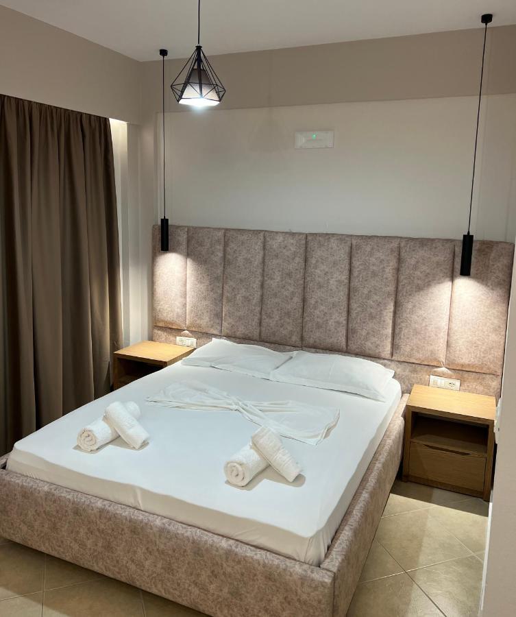 Karos Hotel Llaman ฮีมาเรอ ภายนอก รูปภาพ