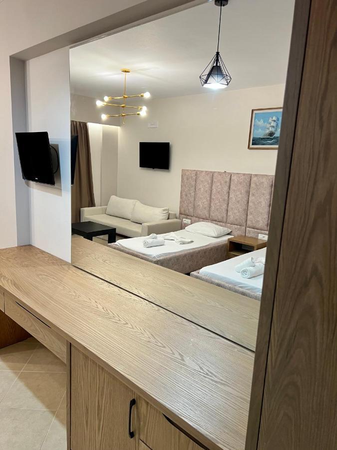 Karos Hotel Llaman ฮีมาเรอ ภายนอก รูปภาพ